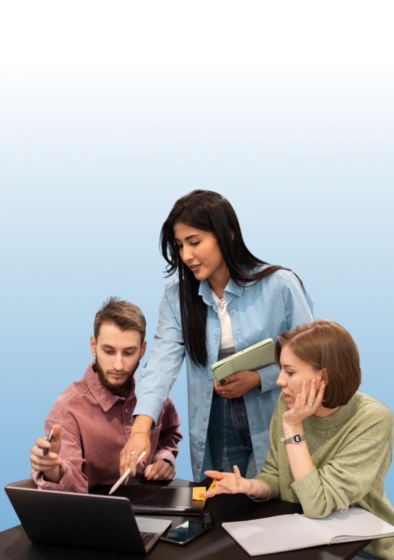 it staff augmentation contract banner image