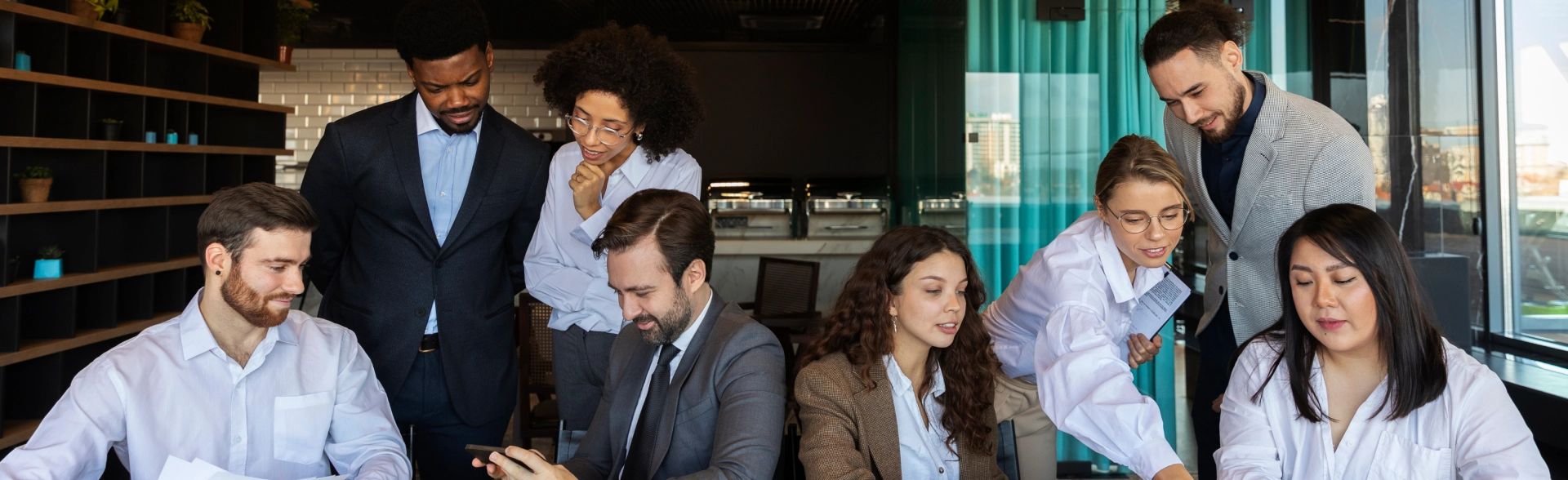 It Staff Augmentation Banner