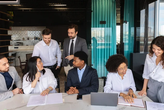 it staff augmentation banner image