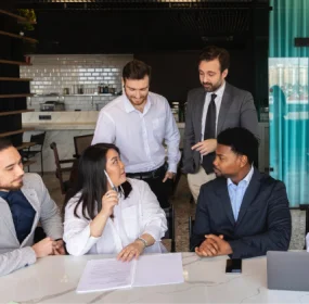 it staff augmentation banner image