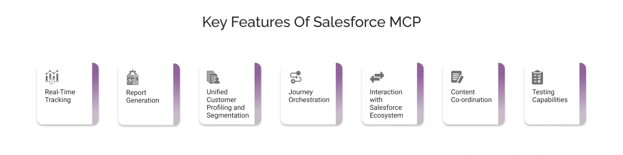 Key Features of Salesforce MCP Light Image