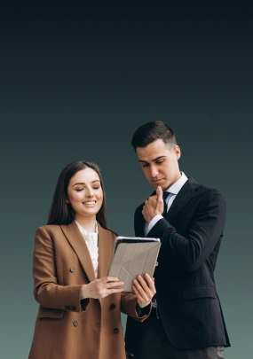 Tips to Hire Right Salesforce Consulting Partner Banner