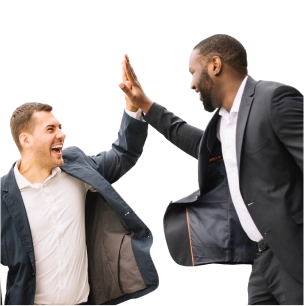 Long-term partnerships