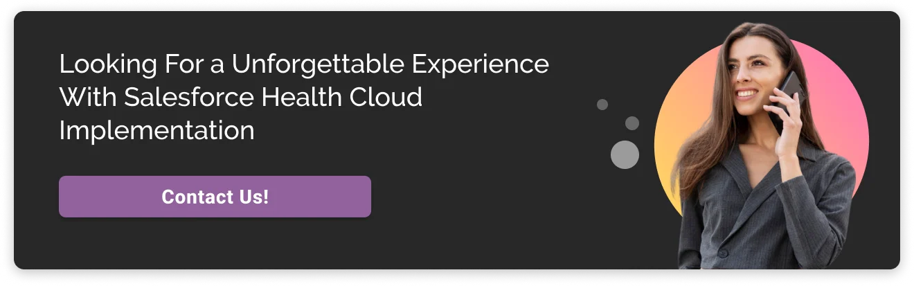 Get Started with Us for Unforgettable Experience CTA dark