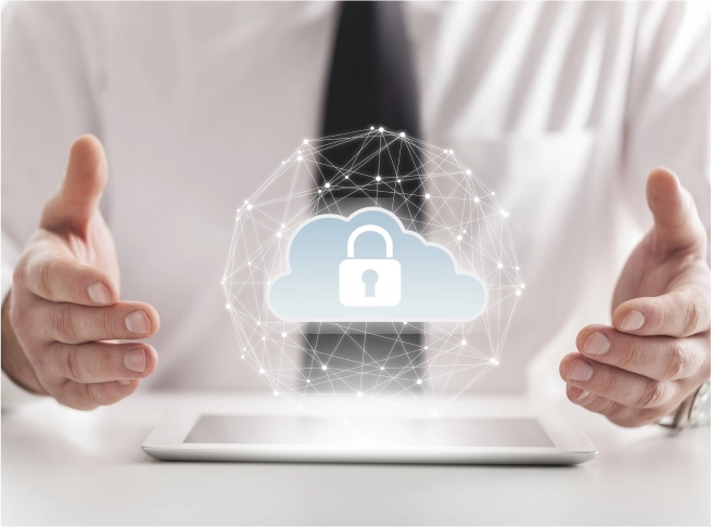 Managed Private Cloud Services