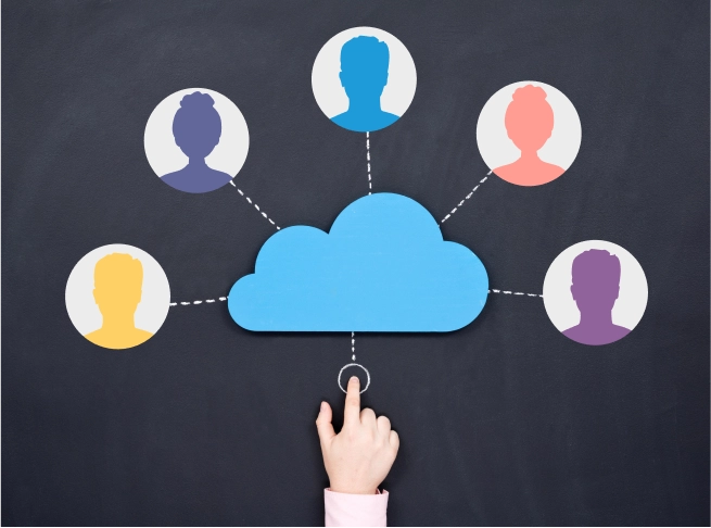 Managed Public Cloud Services