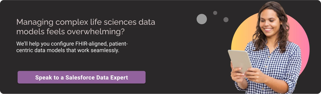 Managing complex Life Sciences Models feels Overwhelming CTA
