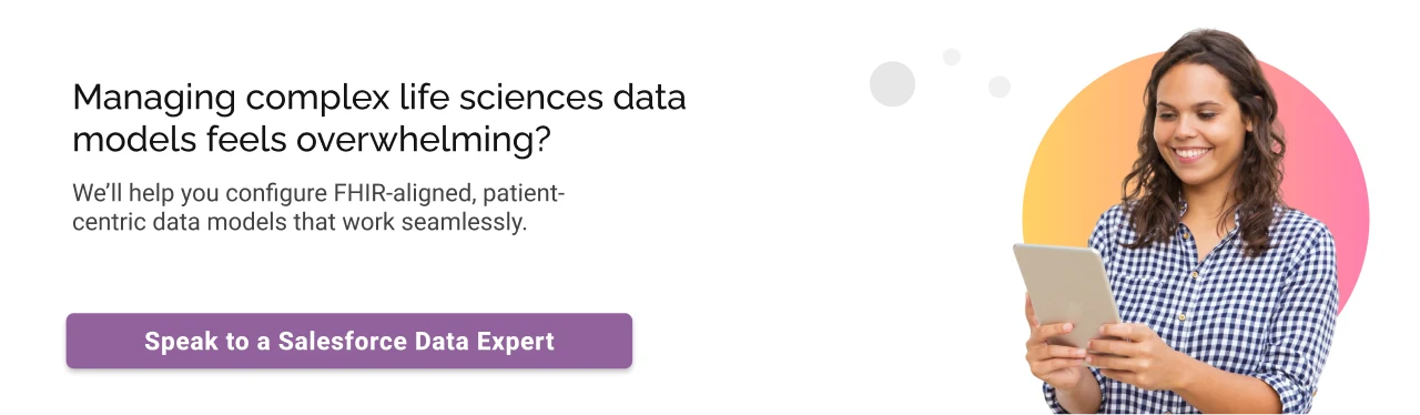 Managing complex Life Sciences Models feels Overwhelming CTA