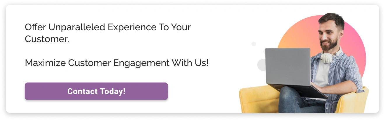 maximize customer engagement with experience cloud