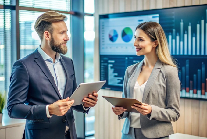 Maximizing ServiceNow Efficiency for a Leading Financial Services Provider