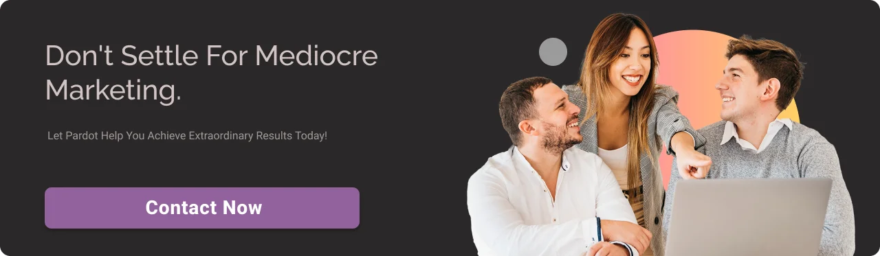 Implement Pardot/Marketing Cloud Account Engagement CTA Implement Pardot/Marketing Cloud Account Engagement CTA