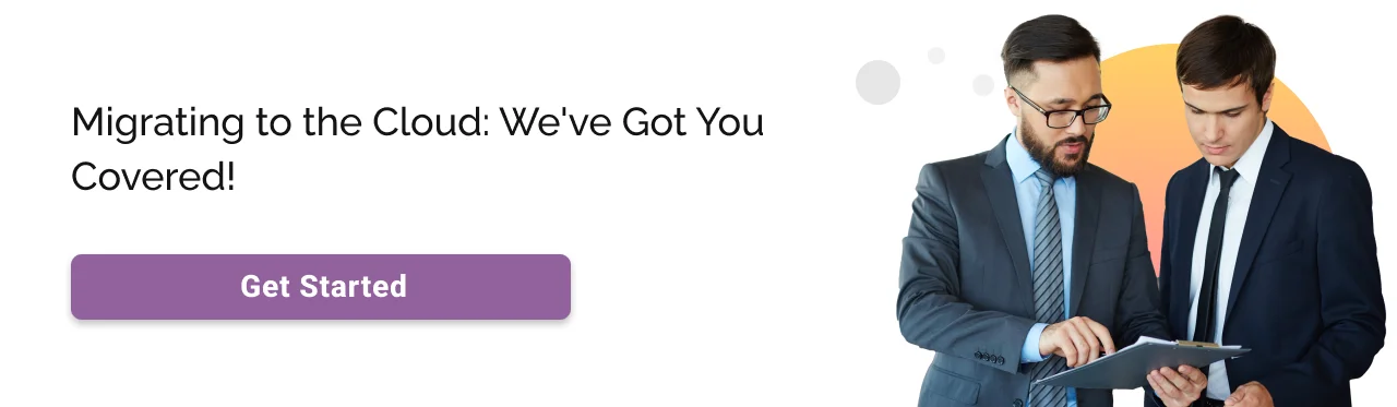 Migrate to Cloud with Us