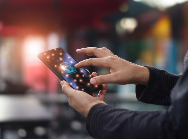 Mobile Security Solution