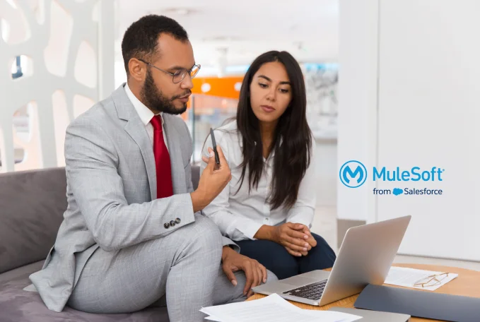 Guide to MuleSoft Connectors Banner