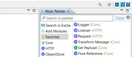 MuleSoft Integration Step 5