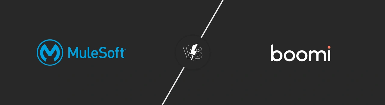 Mulesoft Vs Boomi Dark
