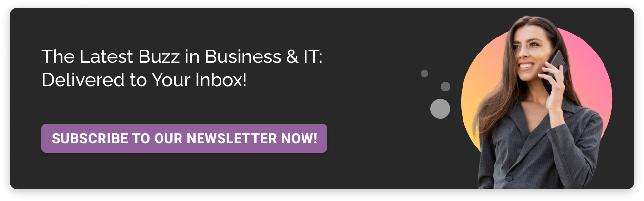 get latest Business and It news straight to your inbox dark