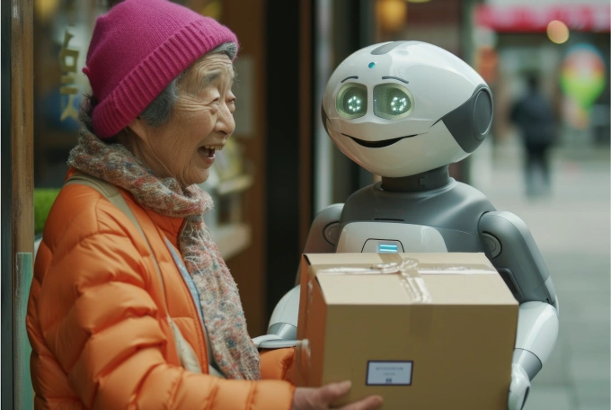 AI Integration for Enhanced Efficiency and Impact in Non-Profit Organisations