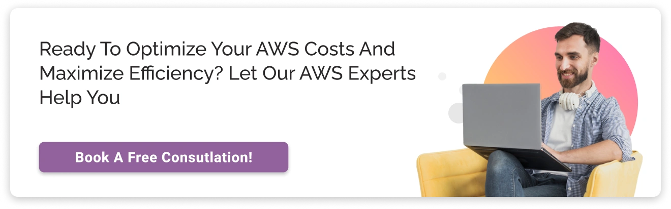 Optimize your AWS Cost to Maximize Efficient CTA