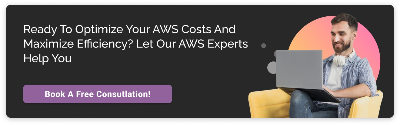 Optimize your AWS Cost to Maximize Efficient Dark CTA