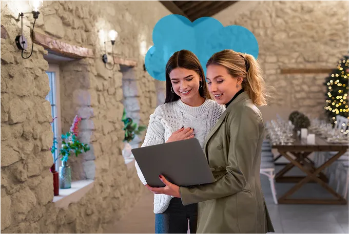 Optimizing Event Management with Salesforce