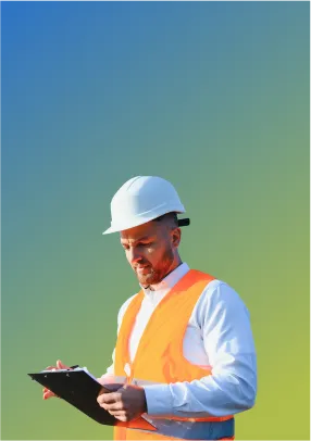 Field Service Lightning: Features & Benefits Banner