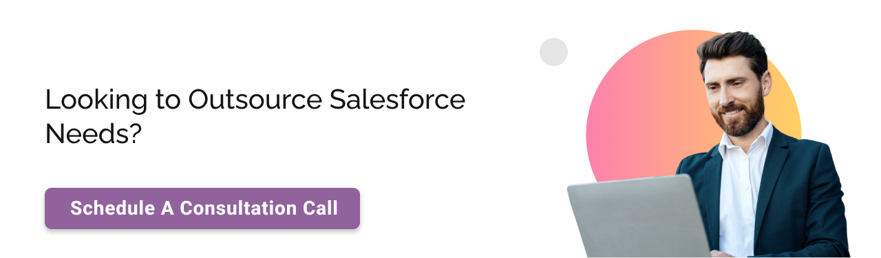 outsource salesforce needs