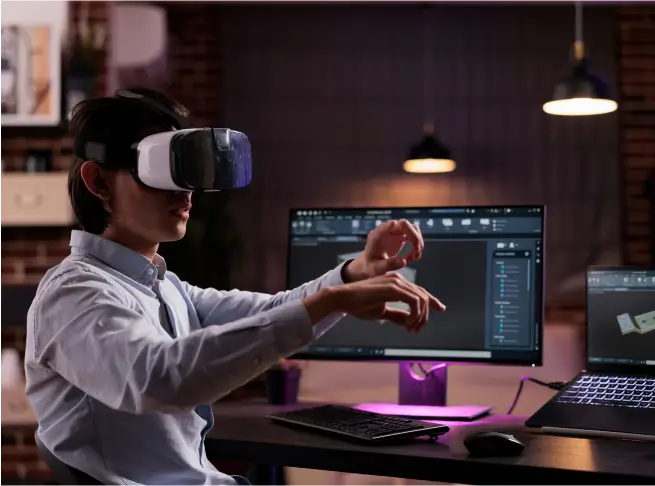 Platform Re-engineering & Migration