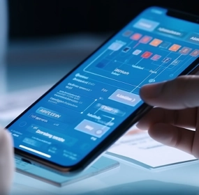process to list your app on Salesforce AppExchange