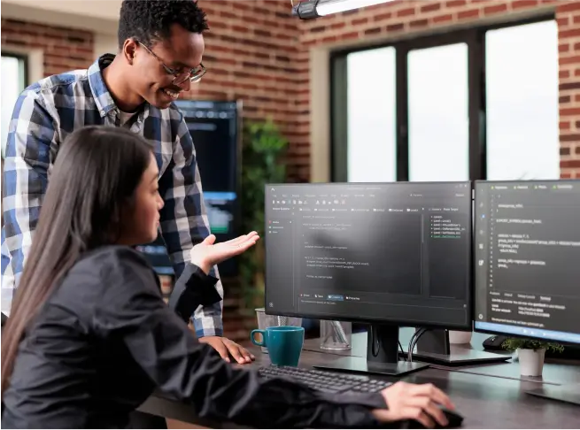 Product Architecture Design Services