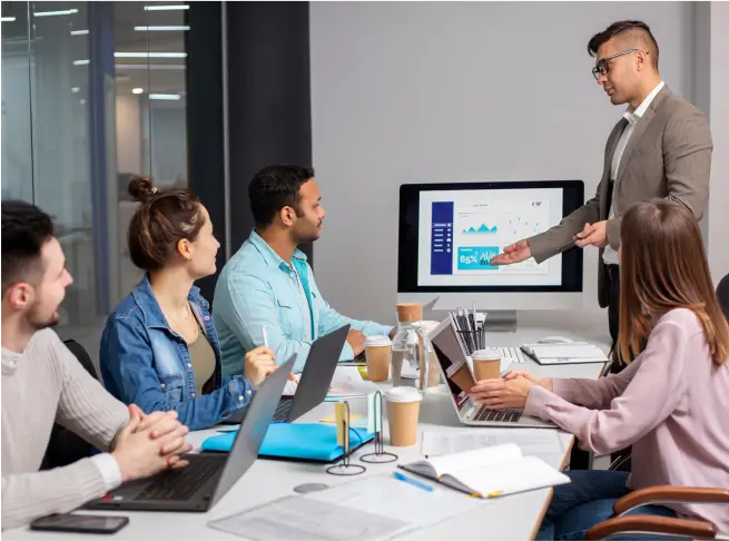 Product Modernization & Transformation