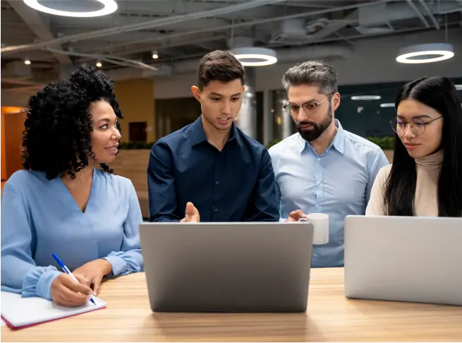 Product Support & Maintenance