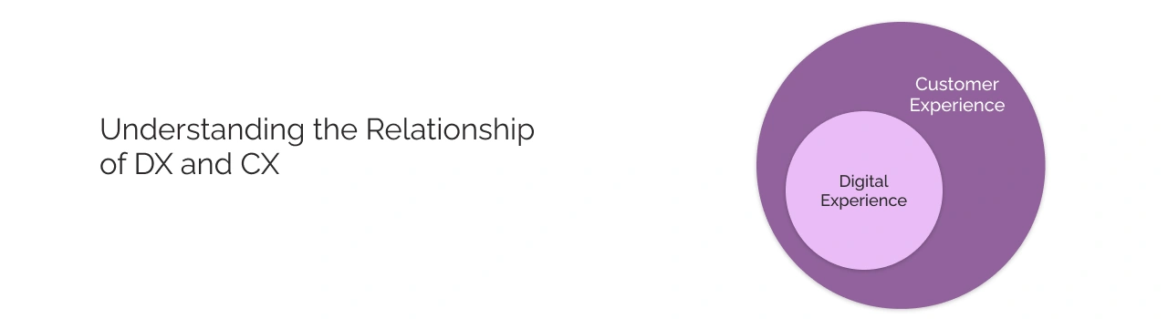 Relationship between the DX and CX Light Img