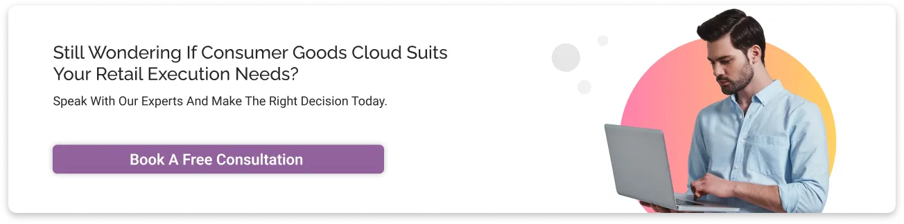 retail execution light
