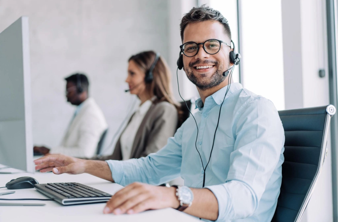 Revolutionized Customer Experience