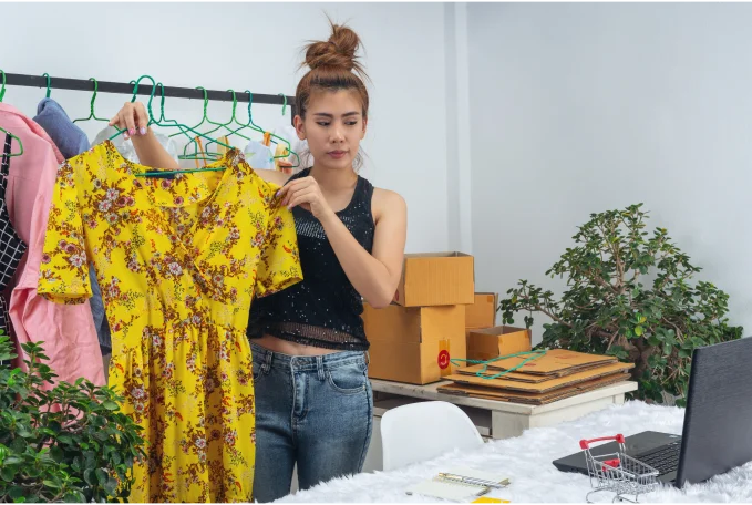 Sales & Experience Cloud For Easy Data Migration & Better User Experience Banner