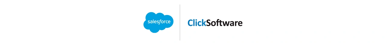 Salesforce and Clicksoftware Acquisition Light mg
