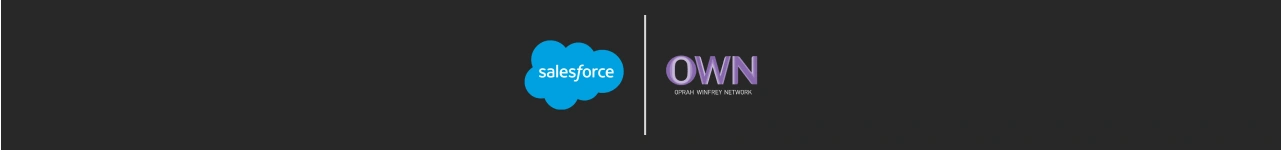 Salesforce and Own Upcoming Acquisition Dark Img