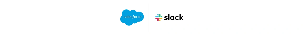 Salesforce and Slack Acquistion Light Img