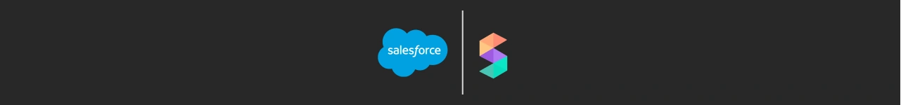 Salesforce and Spiff Upcoming Acquisition Dark Img