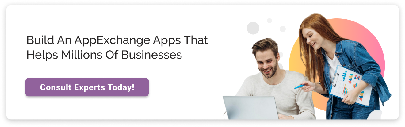 salesforce app developers