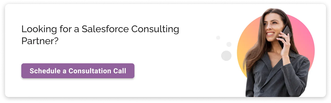 salesforce consulting partner cta salesforce statistics blog