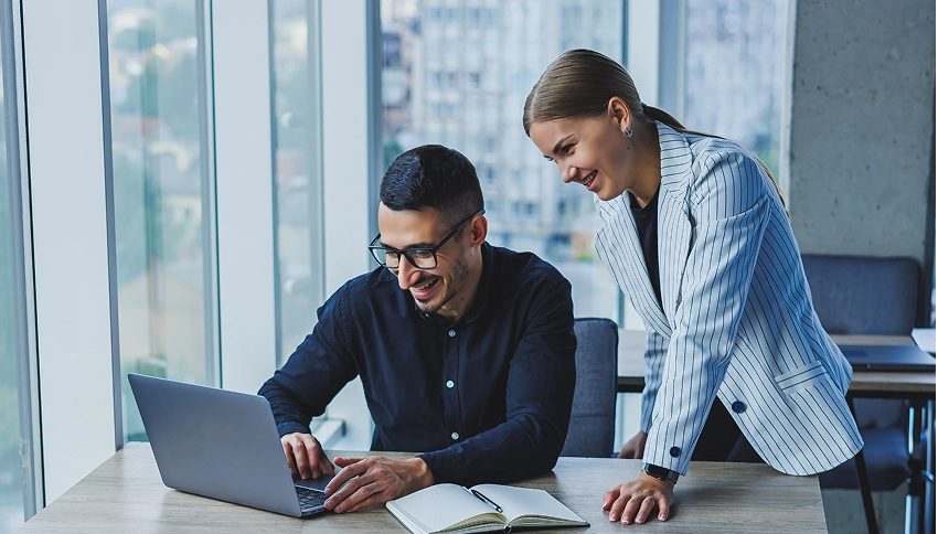 Salesforce Consulting Services