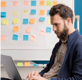 salesforce content management system banner