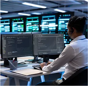 Salesforce data security banner