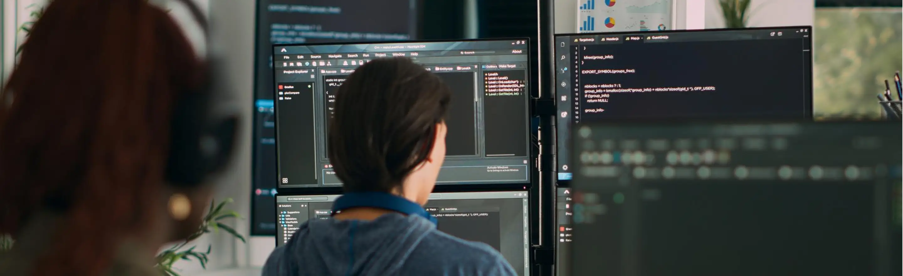 Salesforce Development Services