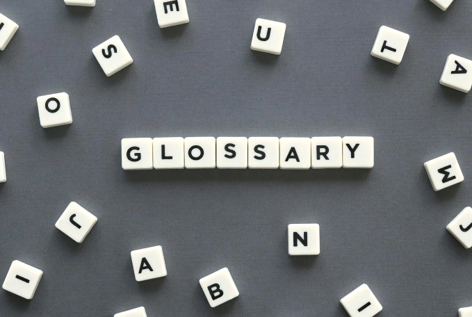 Salesforce Glossary - Complete Resource for all Salesforce Professional banner
