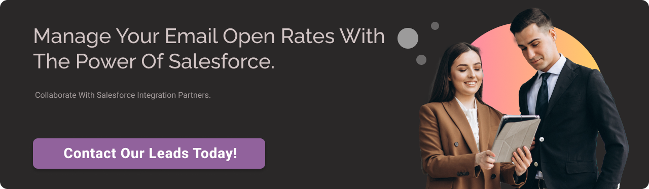 Salesforce integration partners Dark Img