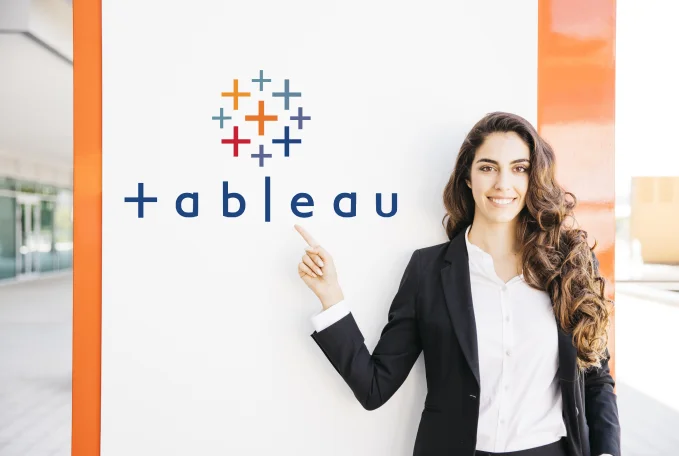 New introductions in Tableau Cloud by Salesforce banner