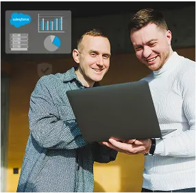 Salesforce Post Implementation